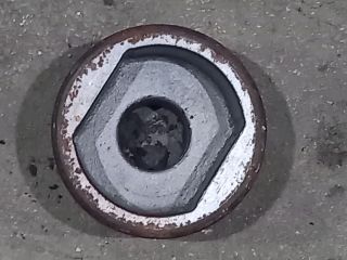 bontott RENAULT MASTER Főtengely Szíjtárcsa